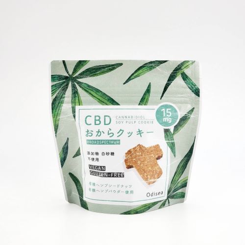 Eybna イブナ 香料 CBD CBN CBG 10ml ブルーベリークッキー