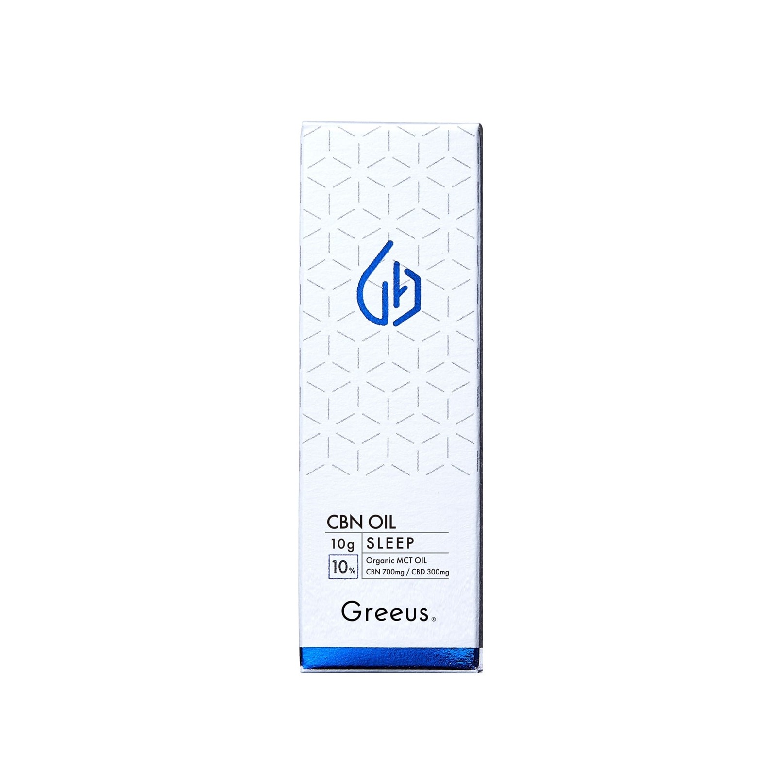 Greeus CBNSLEEP 10%