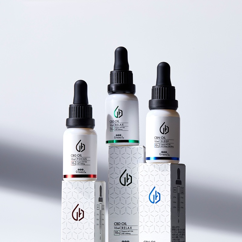 TRUE テルペン 香料 CBD CBN 10ml Mendo Breath