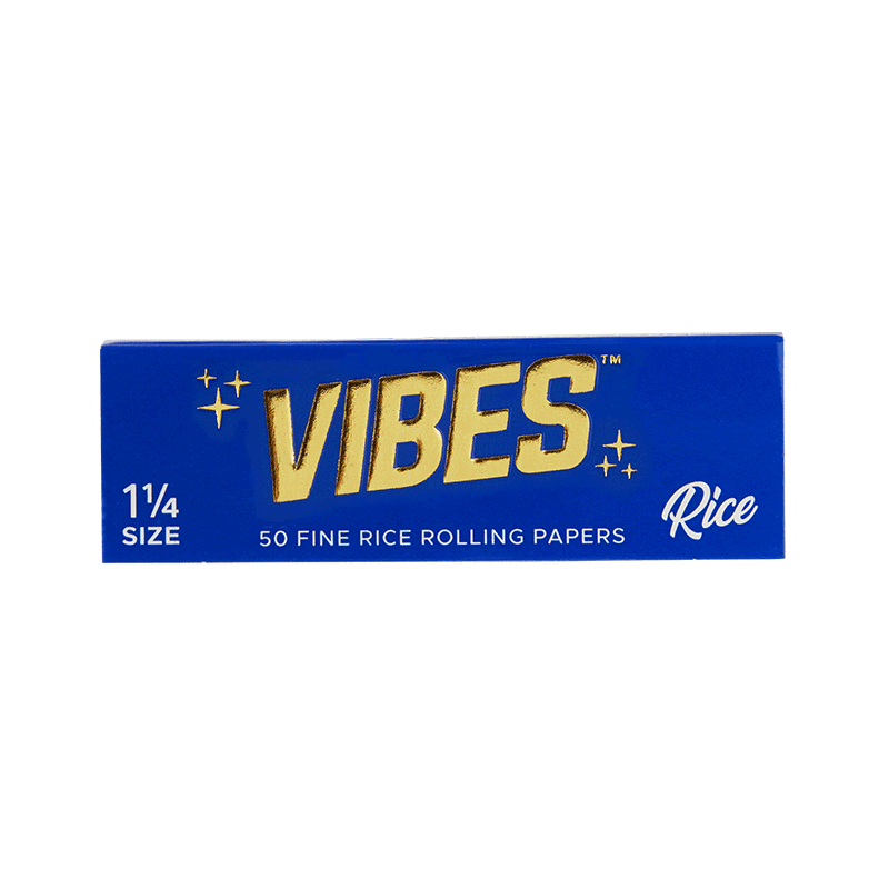 VIBES ROLLING PAPERS 1.25" | 󥰥ڡѡ