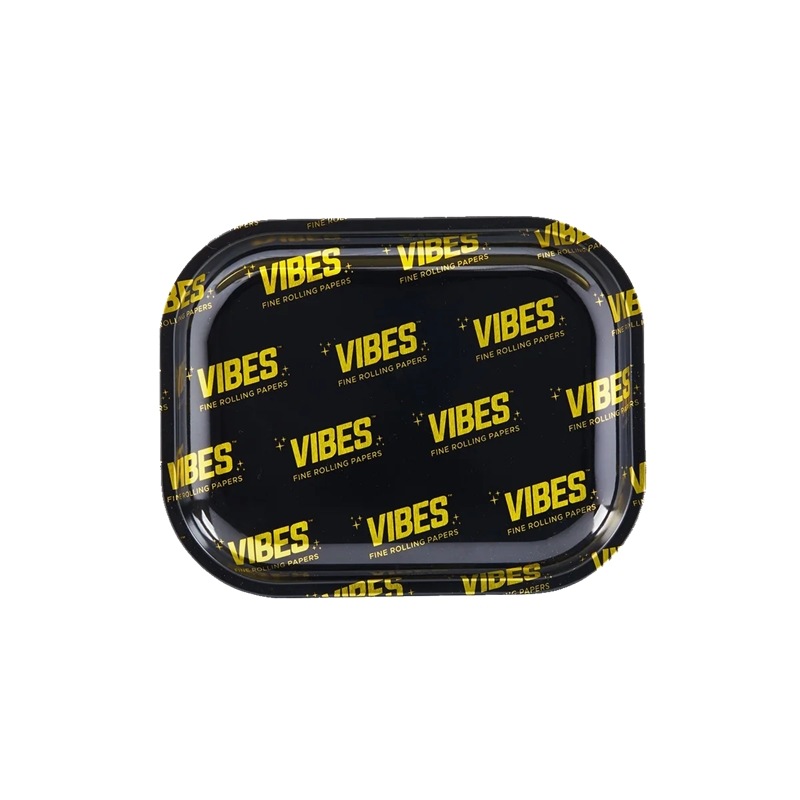 VIBES SIGNATURE METAL ROLLING TRAY | 󥰥ȥ쥤