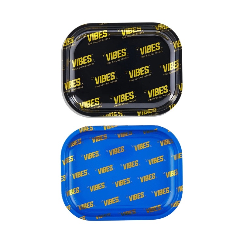 VIBES SIGNATURE METAL ROLLING TRAY | 󥰥ȥ쥤