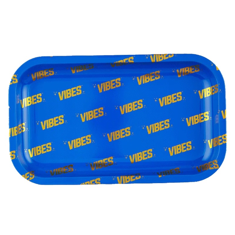 VIBES SIGNATURE METAL ROLLING TRAY | 󥰥ȥ쥤
