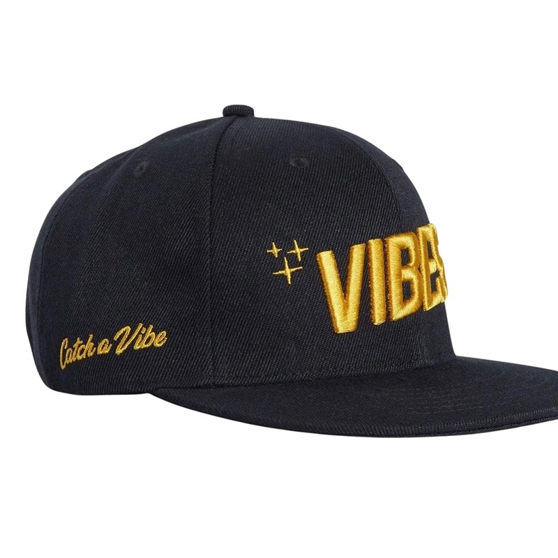 VIBES SNAPBACK | ʥåץХåå