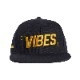 VIBES SNAPBACK | ʥåץХåå