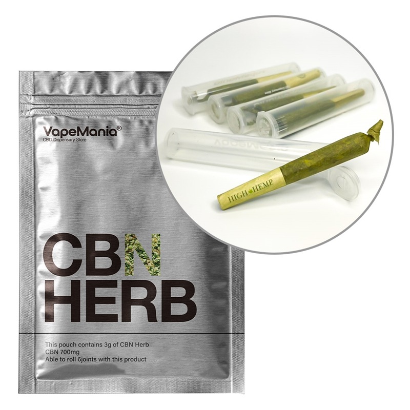 ٤륵֥ء֥ɥץVapeMania ꥸʥ CBD/CBN/CBG ʤ