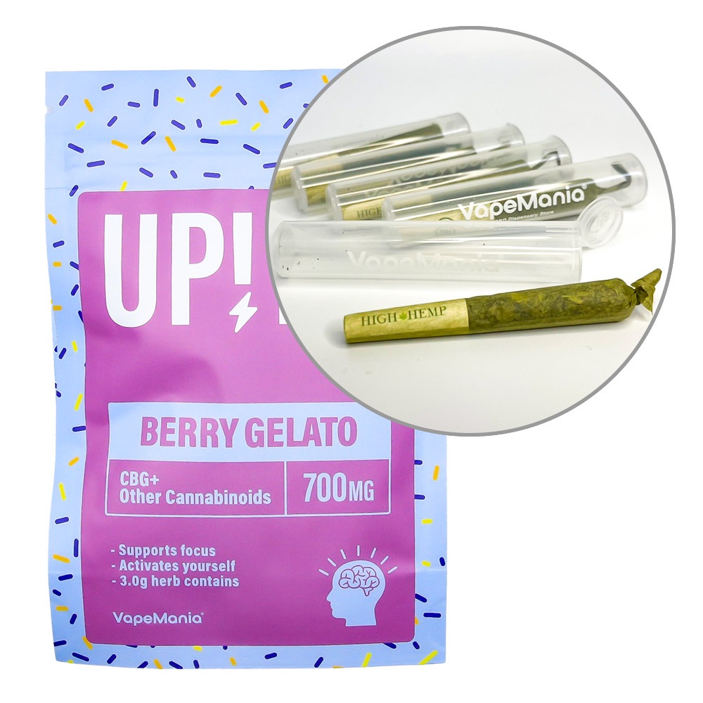 ٤륵֥ء֥ɥץVapeMania ꥸʥ CBD/CBN/CBG ʤ