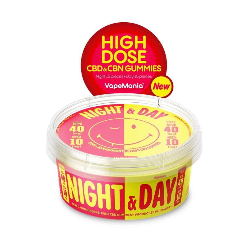 ٤륵֥ء֥ɥץVapeMania ꥸʥ CBD/CBN/CBG ʤ