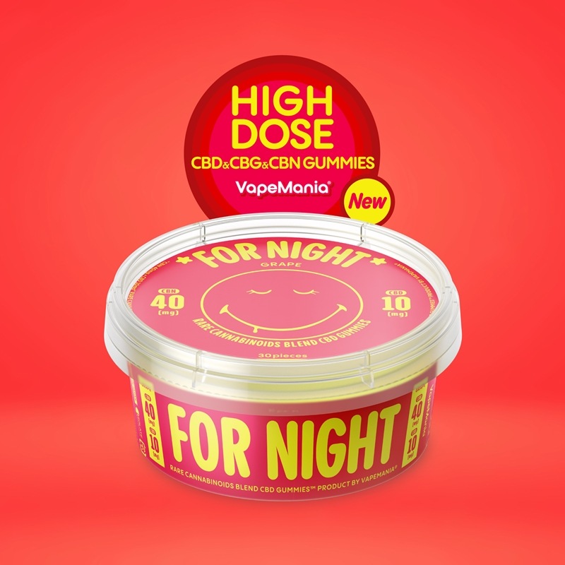 ٤륵֥ء֥ɥץVapeMania ꥸʥ CBD/CBN/CBG ʤ