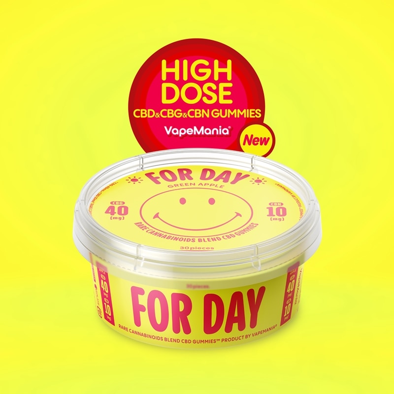 ٤륵֥ء֥ɥץVapeMania ꥸʥ CBD/CBN/CBG ʤ