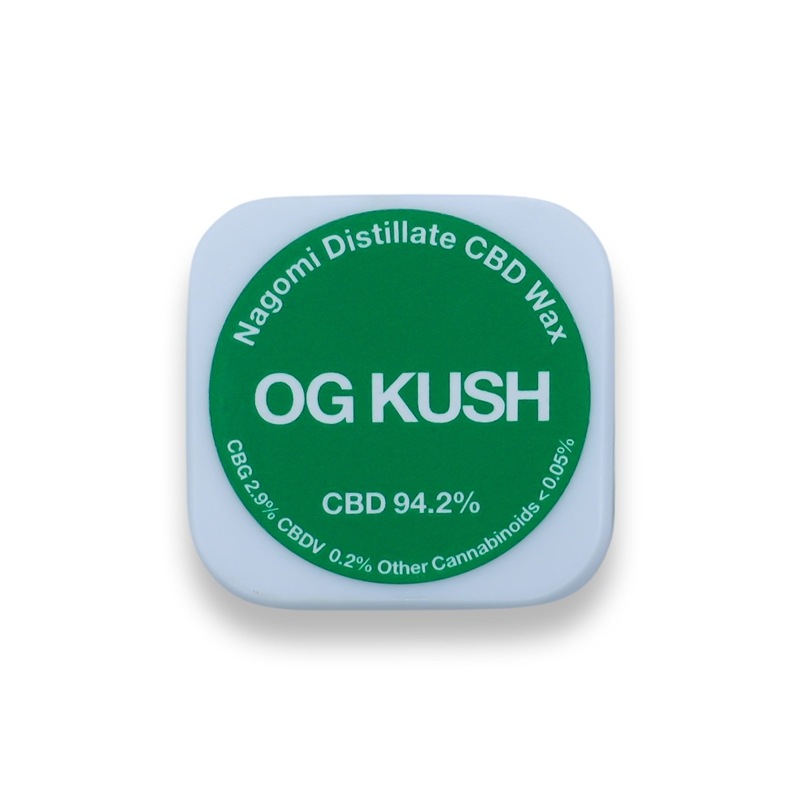 CBNディスティレートワックス カンナビノイド85%【5g】 楽天市場】【超高濃度】CBN ワックス cbd wax 1.0g 【新基準対応