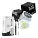 airis Quaser + VapeMania ꥸʥ ¤ Nagomi ǥƥ졼 CBD 94% CBG2.9% å 1G / Ķǻ Distillate CBD WAX QuaserĤ