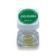 airis Quaser + VapeMania ꥸʥ ¤ Nagomi ǥƥ졼 CBD 94% CBG2.9% å 1G / Ķǻ Distillate CBD WAX QuaserĤ