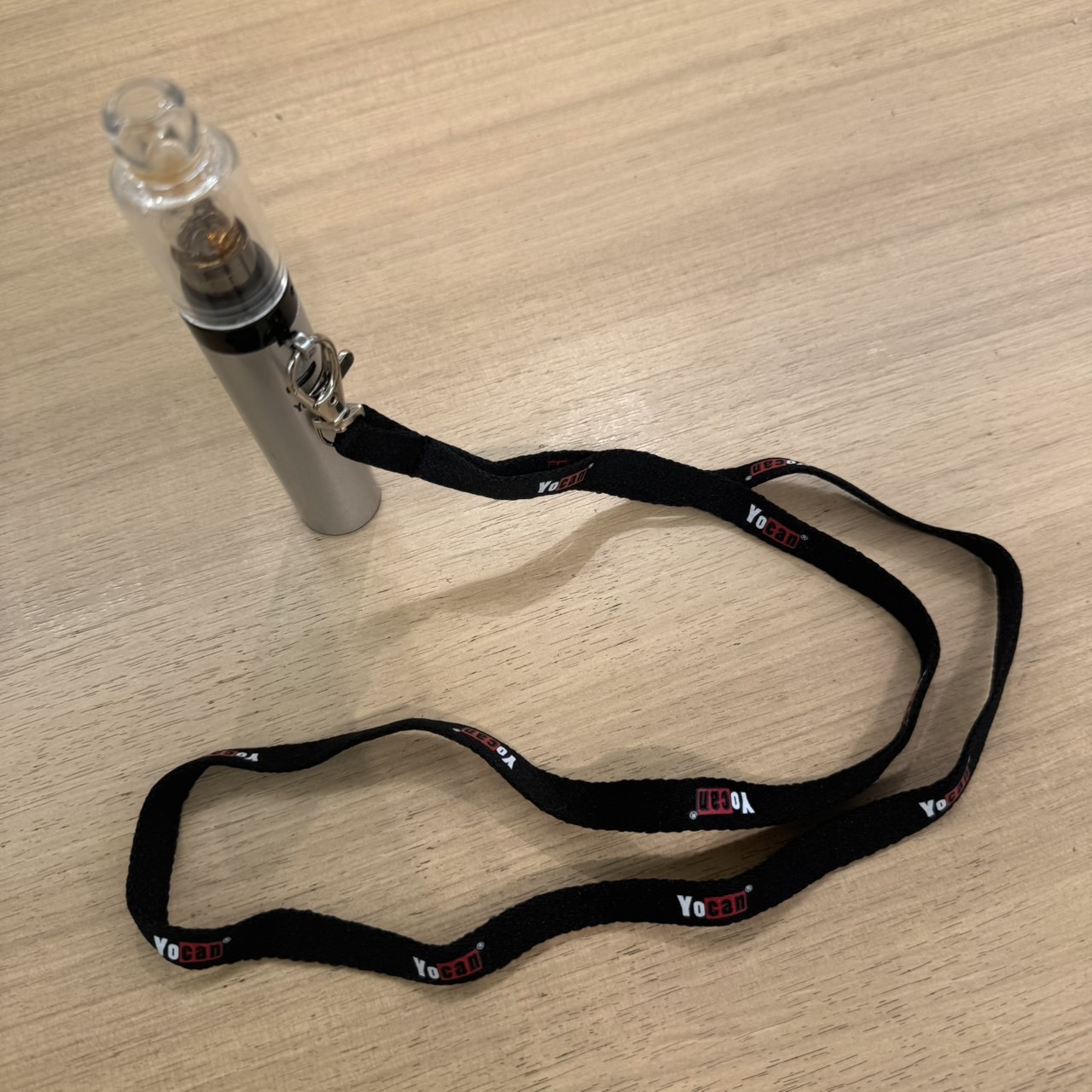 VMC FULL HEMP90% CBN WAX yocanヴェポライザ VMC FULL HEMP90% CBN WAX yocanヴェポライザ - メルカリ