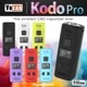 Yocan / Kodo Pro 衼 ɥץ 510 ʥǥХ