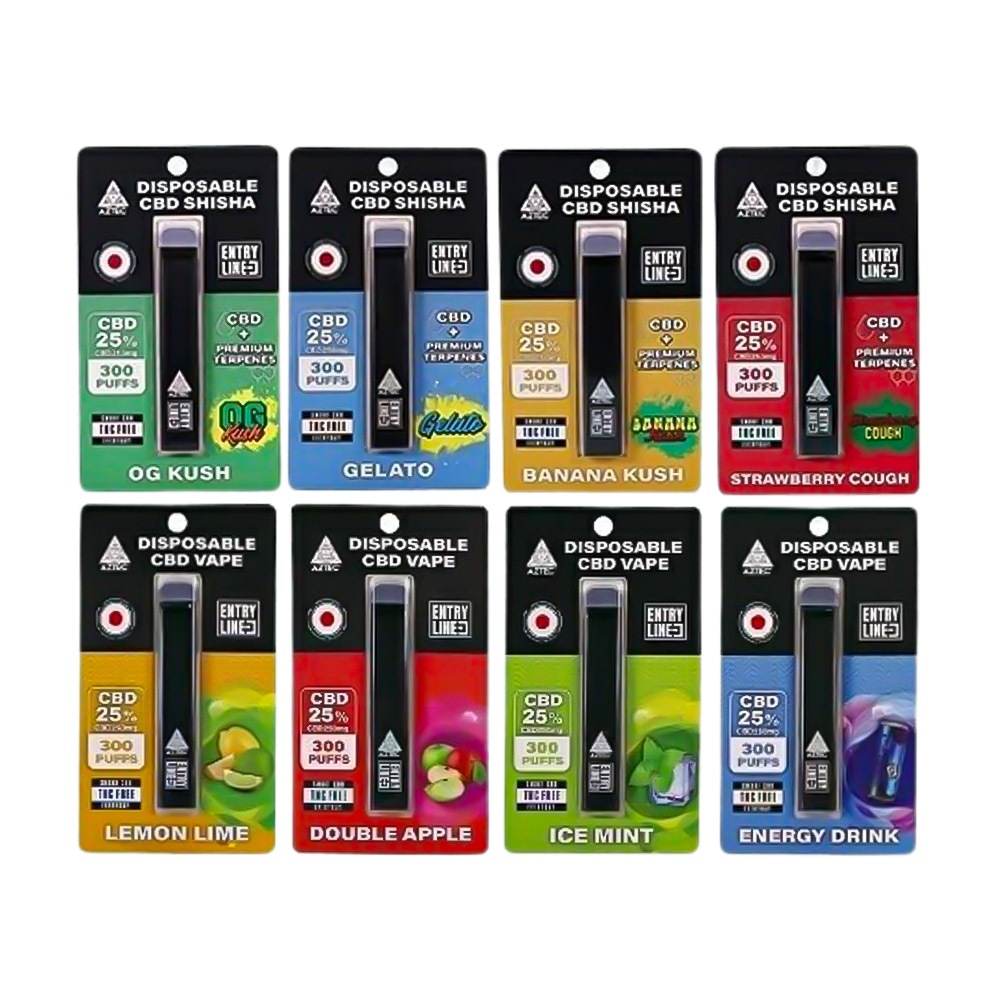 AZTEC CBD ڥ ȤΤCBD