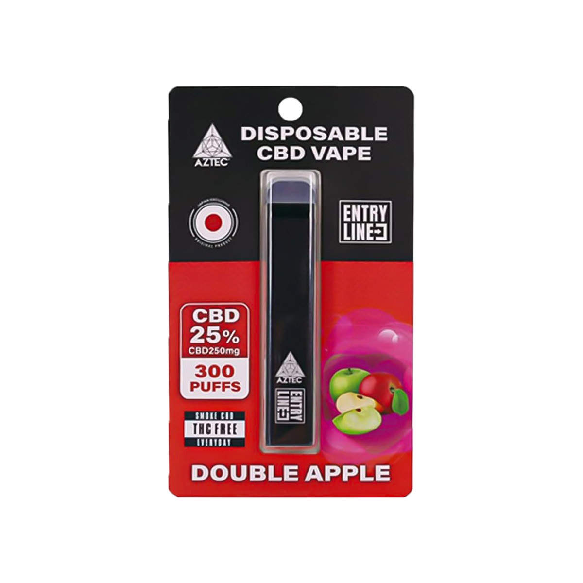 AZTEC CBD ڥ ȤΤCBD