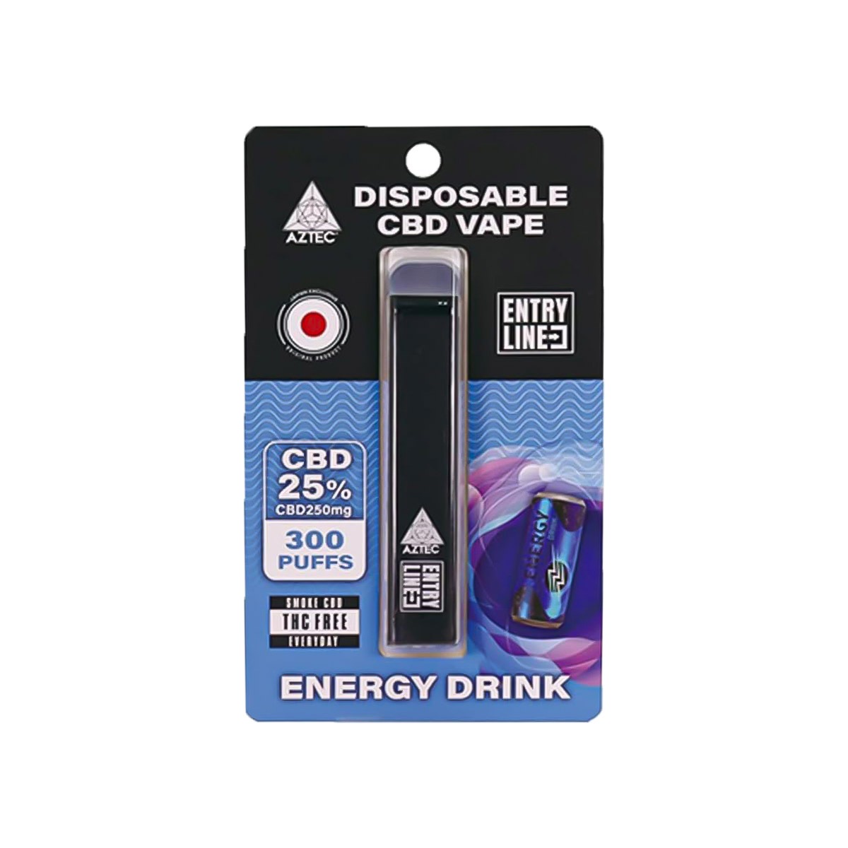 AZTEC CBD ڥ ȤΤCBD