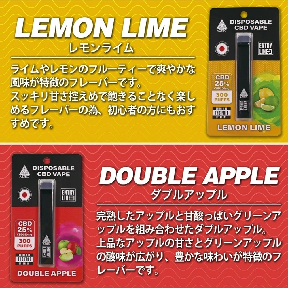 AZTEC CBD ڥ ȤΤCBD