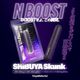 ȤΤ CBN ڥN BoostSHIBUYA Skunk