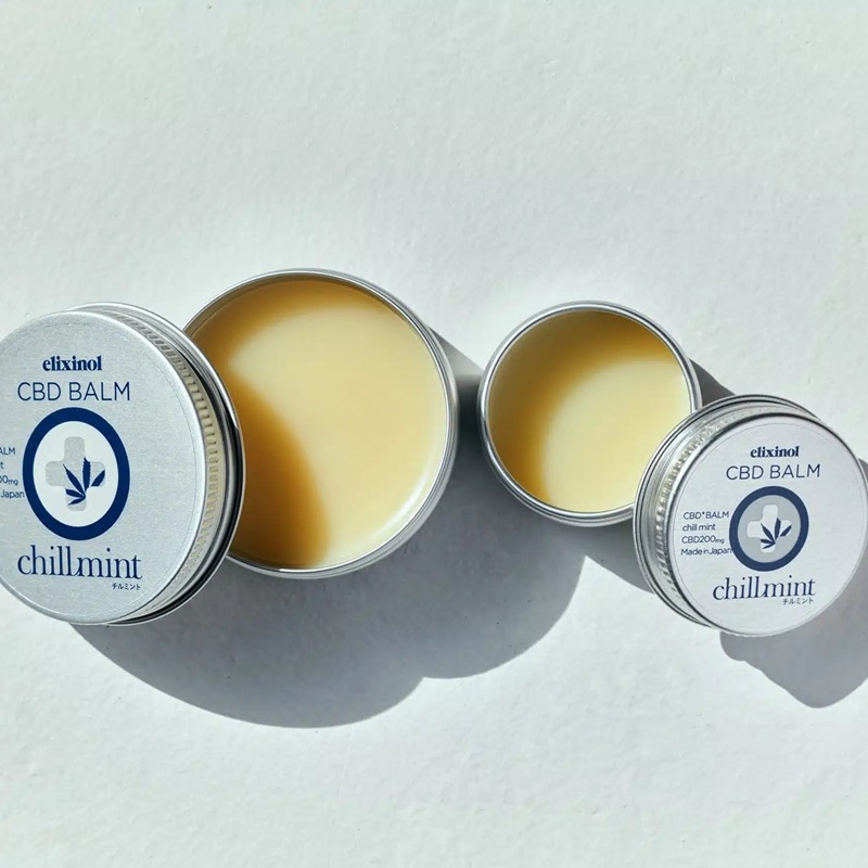 elixinol CBDСҥߥȡ