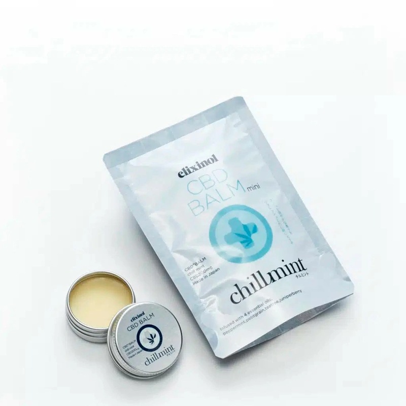 elixinol CBDСҥߥȡ