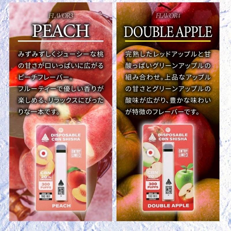 AZTEC CBN20% ȤΤCBN