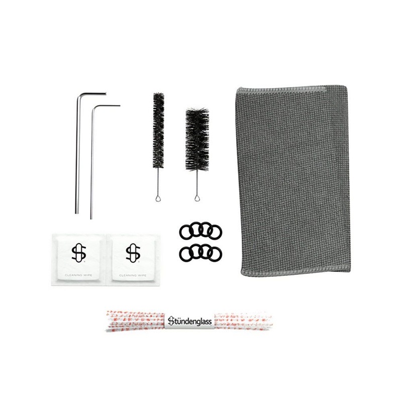 ǥ󥰥饹 ӥƥܥ ա V2 / Stundenglass Gravity Hookah V2