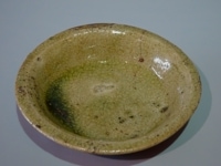 古瀬戸平盃 | 酒器 | 冨江洗心堂オンラインショップ