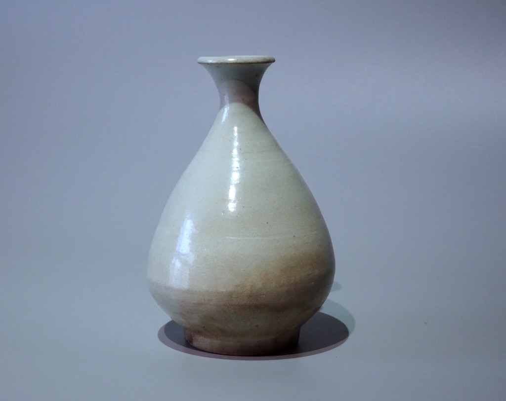 李朝白磁徳利 | 酒器 | 冨江洗心堂オンラインショップ