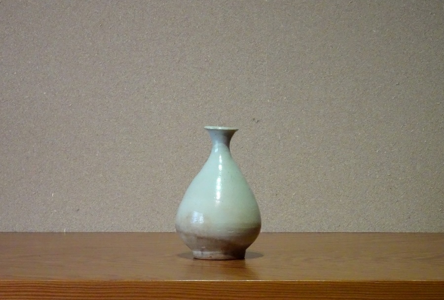 李朝白磁徳利 | 酒器 | 冨江洗心堂オンラインショップ