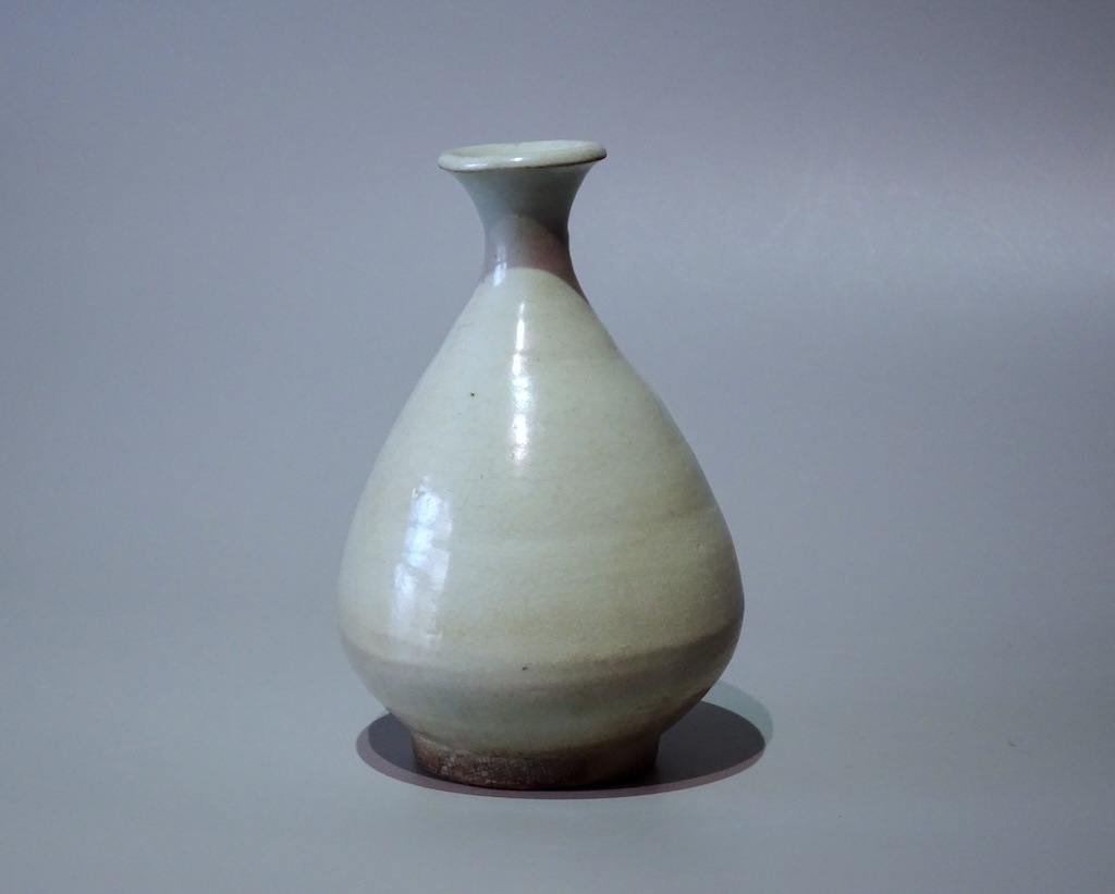 李朝白磁徳利 | 酒器 | 冨江洗心堂オンラインショップ