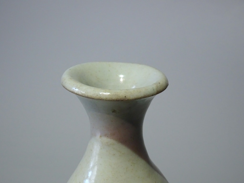 李朝白磁徳利 | 酒器 | 冨江洗心堂オンラインショップ