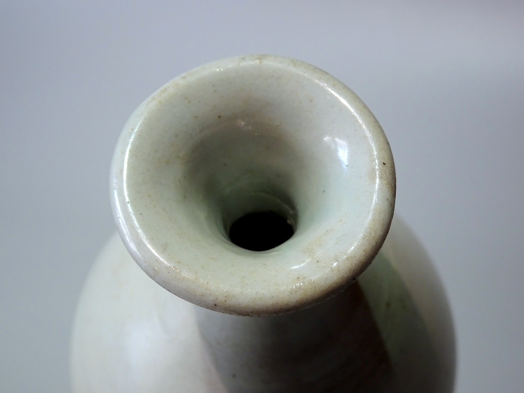 李朝白磁徳利 | 酒器 | 冨江洗心堂オンラインショップ