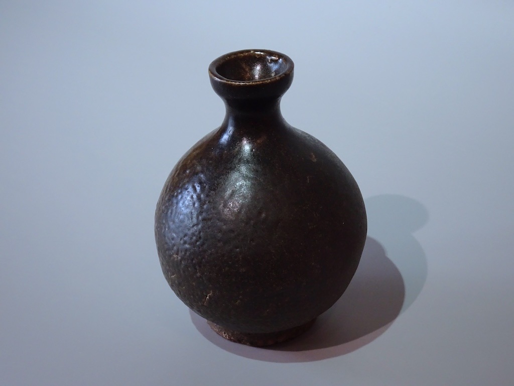 黒高麗徳利 | 酒器 | 冨江洗心堂オンラインショップ