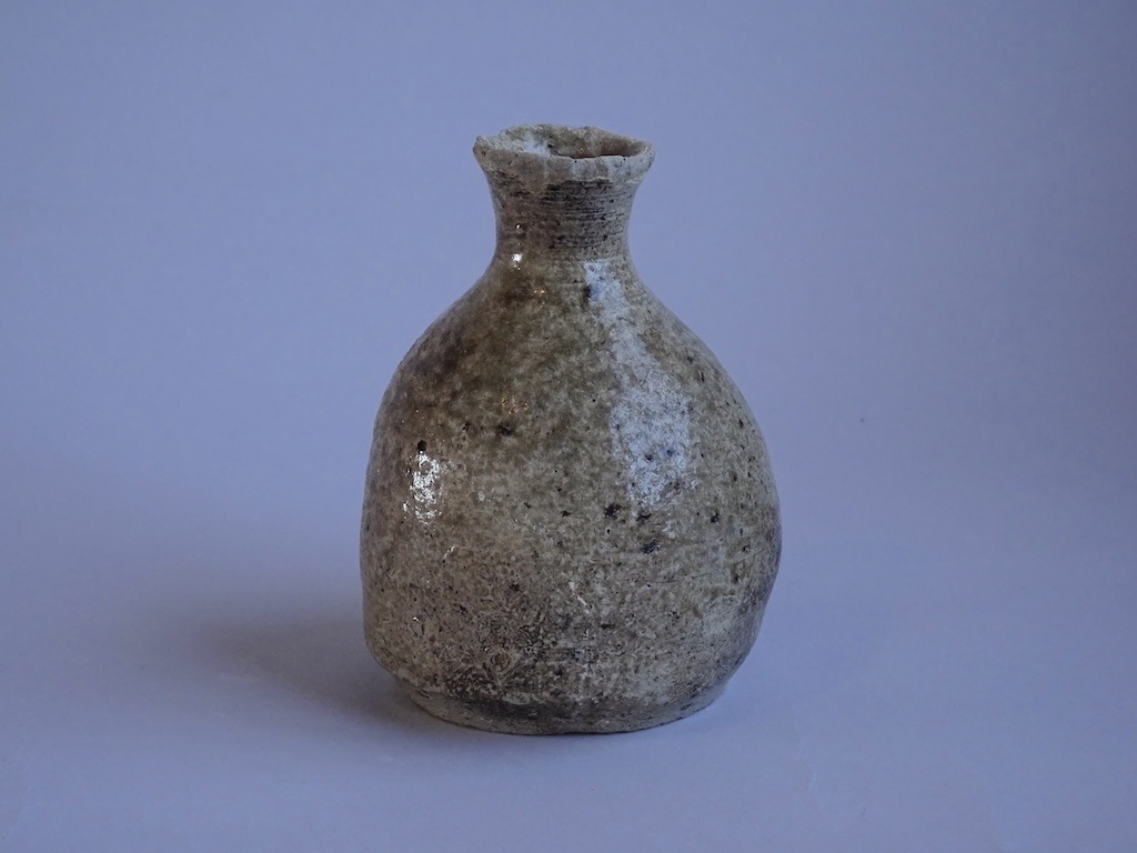 猿投小徳利 | 酒器 | 冨江洗心堂オンラインショップ