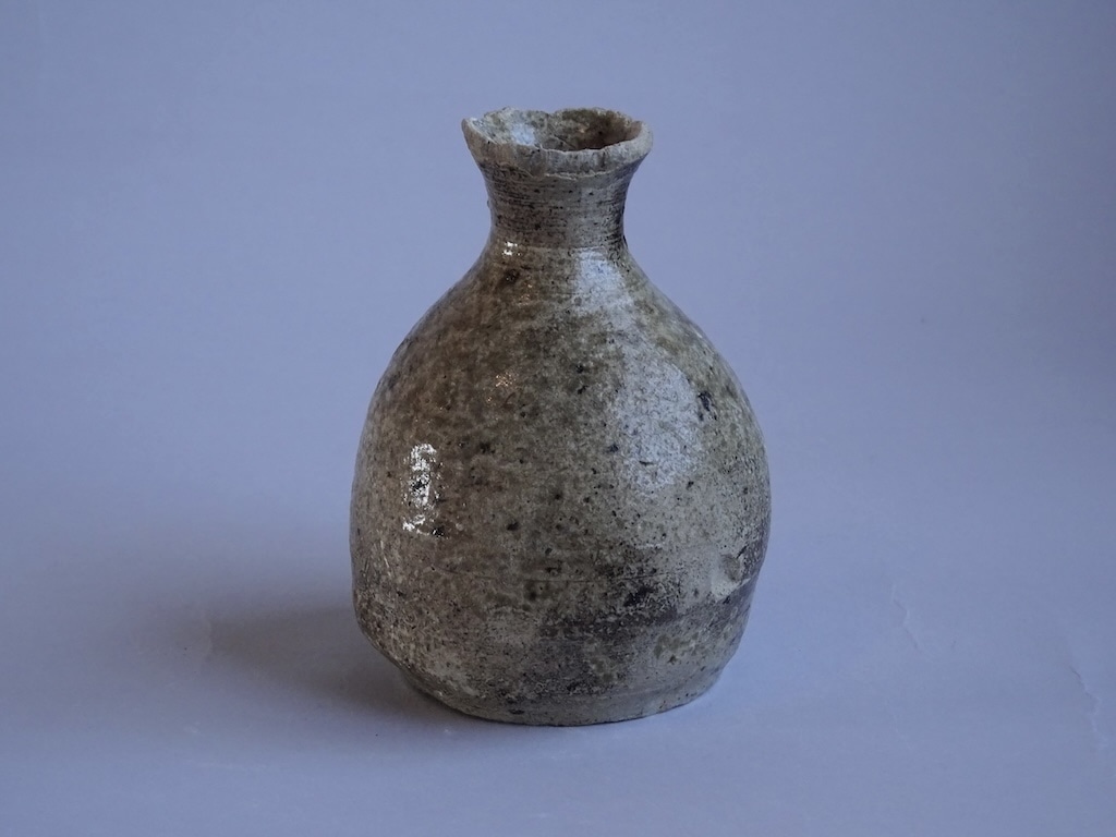 猿投小徳利 | 酒器 | 冨江洗心堂オンラインショップ