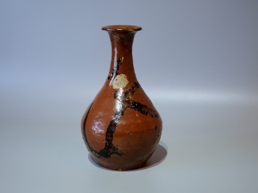 美濃椿手徳利 | 酒器 | 冨江洗心堂オンラインショップ