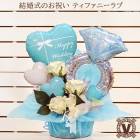 ����̵�����ꥸ�ʥ�뺧�����ˤ��Х롼�����󡡥ƥ��ե��ˡ���� �Х롼�󥢥��