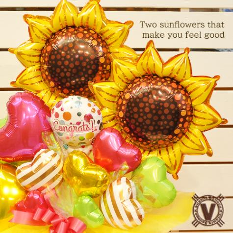 ����̵�����ꥸ�ʥ�Х롼�󥮥ե� SUNFLOWER�Х롼�󥢥��