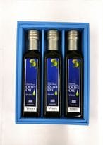 《ボレイ》プレミアムエクストラバージンオリーブオイル3本セット