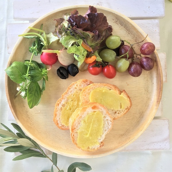 オリーブオイルスプレッド｜ボレイ｜VOLEI Store