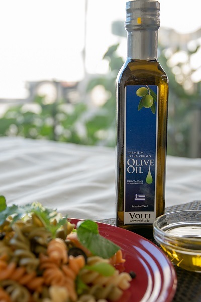 オリーブオイルスプレッド｜ボレイ｜VOLEI Store