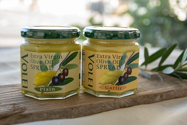 オリーブオイルスプレッド｜ボレイ｜VOLEI Store
