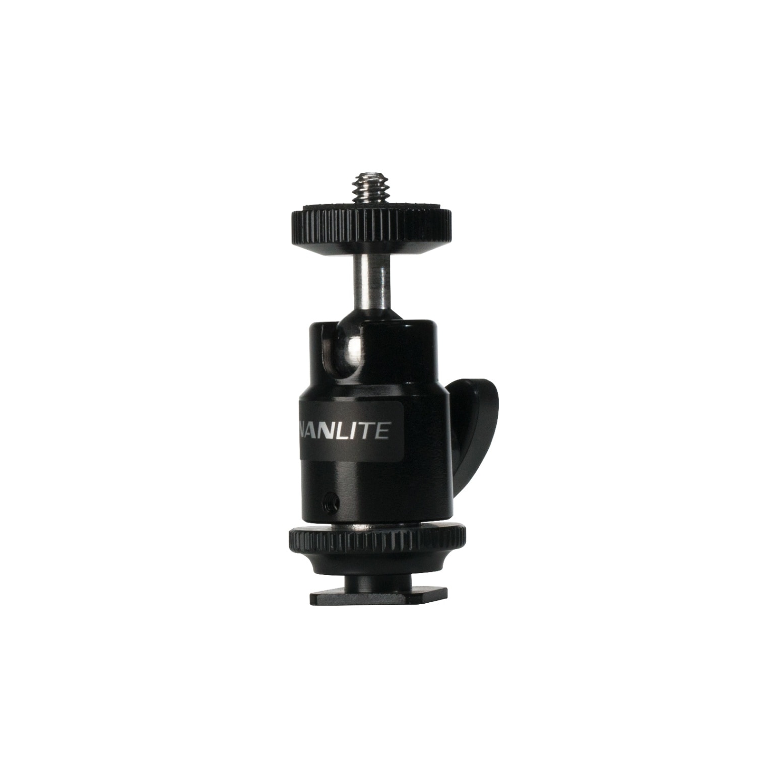 NANLITE Mini Ball Head (with 1/4'' -20 Mount )