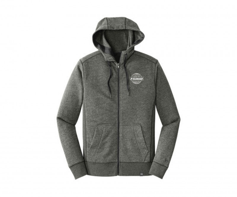 PERFORMANCE ZIP HOODIE | 特価品 | WALTON'S INC