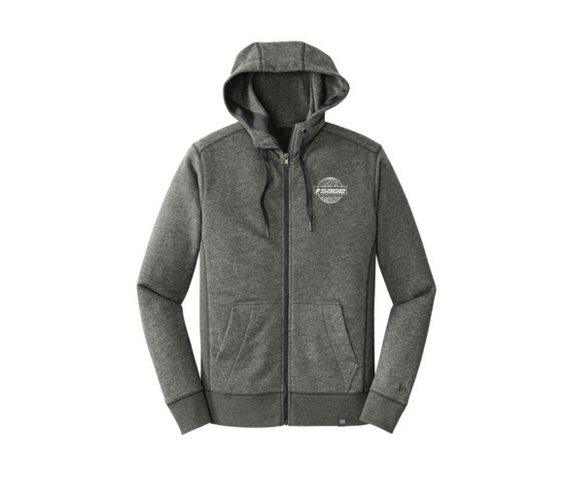 PERFORMANCE ZIP HOODIE | 特価品 | WALTON'S INC