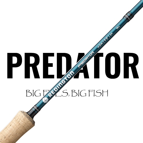 REDINGTON フライロッド Classic Trout | ブランドから探す,REDINGTON,ロッド,シングル