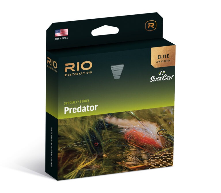 Elite Predator | ブランドから探す,RIO,淡水・海水両用 | WALTON'S INC