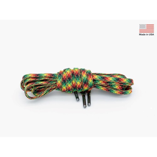 Guide Laces
